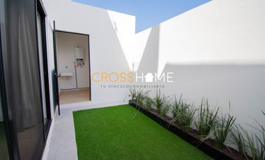 Excelente Casa en Preventa a unos Pasos de la Universidad Anáhuac, Zibatá