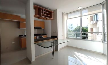 apartaestudio en venta en colsag. Cod V28818