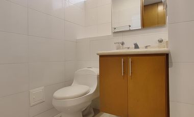 apartaestudio en venta en colsag. Cod V28818