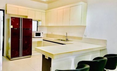 Furnished Townhouse for RENT in Pampang Angeles City Near Clark