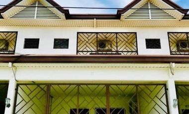 Furnished Townhouse for RENT in Pampang Angeles City Near Clark