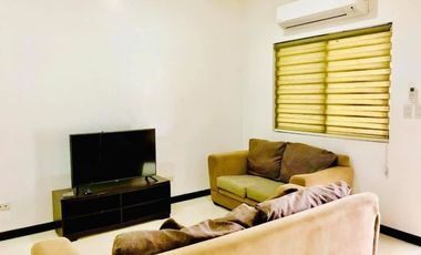 Furnished Townhouse for RENT in Pampang Angeles City Near Clark