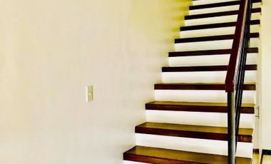 Furnished Townhouse for RENT in Pampang Angeles City Near Clark