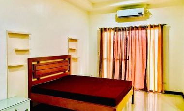 Furnished Townhouse for RENT in Pampang Angeles City Near Clark