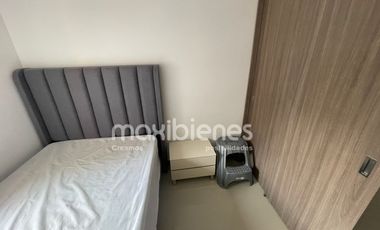 apartamento en arriendo en mayorca. Cod A66851