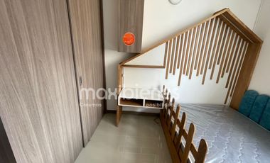 apartamento en arriendo en mayorca. Cod A66851