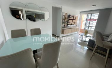 apartamento en arriendo en mayorca. Cod A66851