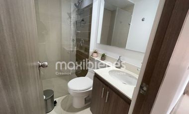 apartamento en arriendo en mayorca. Cod A66851