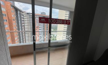 apartamento en arriendo en mayorca. Cod A66851
