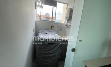 apartamento en arriendo en mayorca. Cod A66851