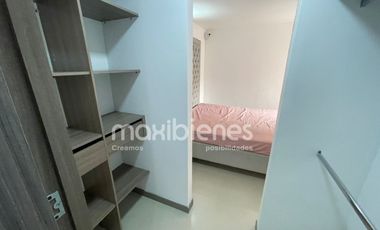 apartamento en arriendo en mayorca. Cod A66851
