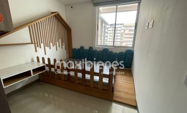 apartamento en arriendo en mayorca. Cod A66851