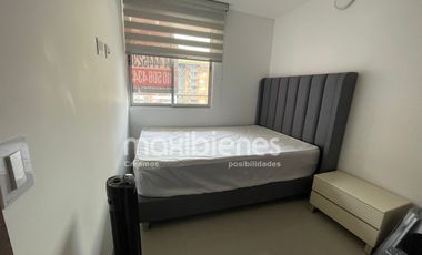 apartamento en arriendo en mayorca. Cod A66851
