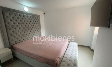 apartamento en arriendo en mayorca. Cod A66851