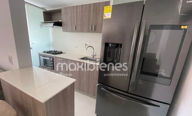apartamento en arriendo en mayorca. Cod A66851
