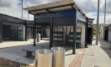 local en arriendo en ciudad verde. Cod A6368866