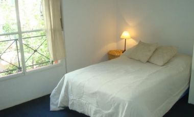 Dos Ambientes a la Calle Con Cochera