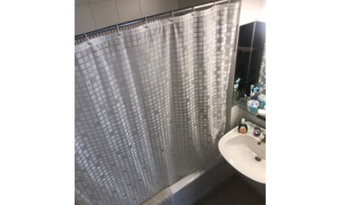 Dos Ambientes a la Calle Con Cochera