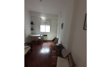 Dos Ambientes a la Calle Con Cochera