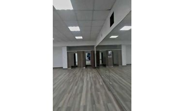 Alquilo Bodega o Galera  en Curundú