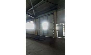 Alquilo Bodega o Galera  en Curundú