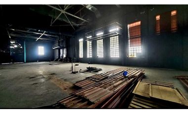 Alquilo Bodega o Galera  en Curundú