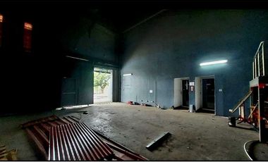 Alquilo Bodega o Galera  en Curundú