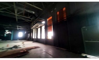 Alquilo Bodega o Galera  en Curundú