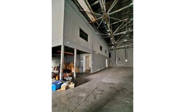 Alquilo Bodega o Galera  en Curundú