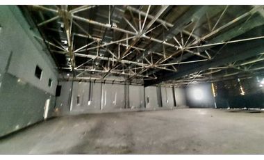 Alquilo Bodega o Galera  en Curundú