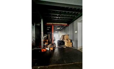 Alquilo Bodega o Galera  en Curundú