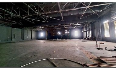 Alquilo Bodega o Galera  en Curundú