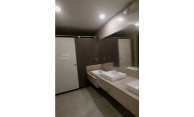 Alquilo Bodega o Galera  en Curundú