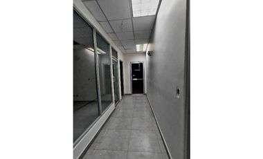 Alquilo Bodega o Galera  en Curundú