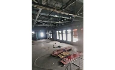 Alquilo Bodega o Galera  en Curundú