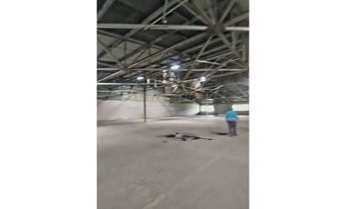 Alquilo Bodega o Galera  en Curundú