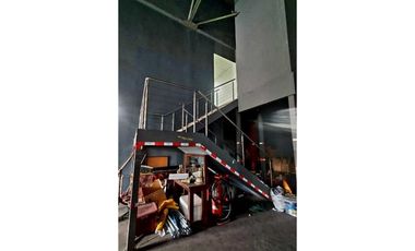 Alquilo Bodega o Galera  en Curundú