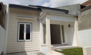 Rumah dijual di Jawa Timur, Gresik