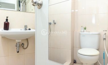 Disewakan Apartemen The Springlake Summarecon tipe Studio Semi Furnished | SPLA159