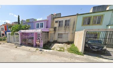 Casa en Venta en Hacienda Real del Caribe