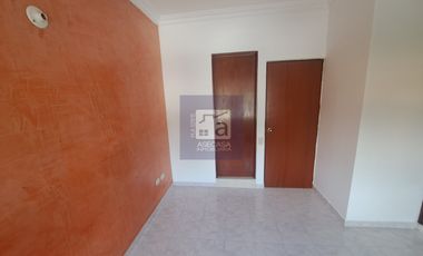 COD. 1234 - SE ARRIENDA CASA - BARRIO: MUTIS