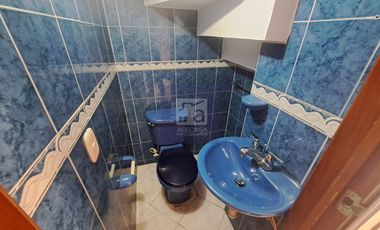 COD. 1234 - SE ARRIENDA CASA - BARRIO: MUTIS