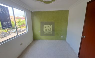 COD. 1234 - SE ARRIENDA CASA - BARRIO: MUTIS