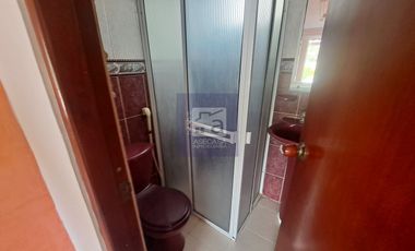 COD. 1234 - SE ARRIENDA CASA - BARRIO: MUTIS