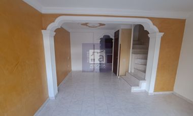 COD. 1234 - SE ARRIENDA CASA - BARRIO: MUTIS