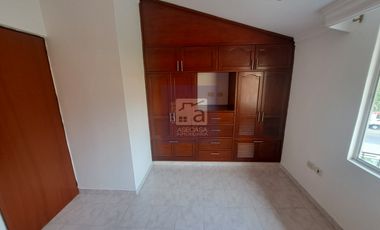 COD. 1234 - SE ARRIENDA CASA - BARRIO: MUTIS