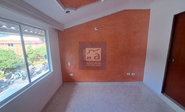 COD. 1234 - SE ARRIENDA CASA - BARRIO: MUTIS