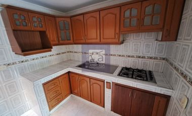 COD. 1234 - SE ARRIENDA CASA - BARRIO: MUTIS