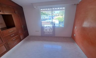 COD. 1234 - SE ARRIENDA CASA - BARRIO: MUTIS