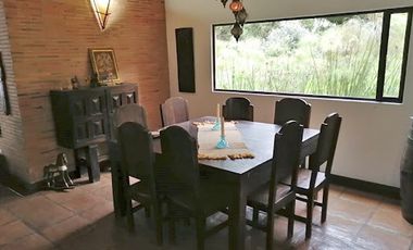 VENTA de CASAS en BOGOTA